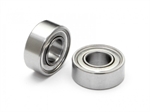 B023 - BALL BEARING 6X13